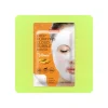 Mascarilla de Burbujas con Vitaminas Purederm Deep Purifying Cloud Bubble Mask "Vitamin"