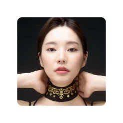 Mascarilla de cuello KissMuses Neck Lifting Mask