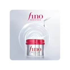 Mascarilla Fino Premium Touch Hair Mask