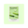 Mascarilla Hidratante MISSHA Airy Fit Sheet Mask (Cucumber)