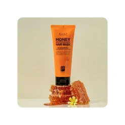 Mascarilla Intensiva para pelo dañado Doori Honey Intensive Hair Mask
