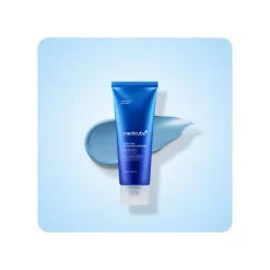 Mascarilla Medicube Zero Pore Blackhead Mud Mask