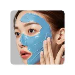 Mascarilla Medicube Zero Pore Blackhead Mud Mask