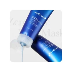 Mascarilla Medicube Zero Pore Blackhead Mud Mask