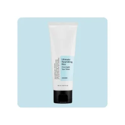 Mascarilla Nocturna COSRX Ultimate Nourishing Rice Overnight Spa Mask