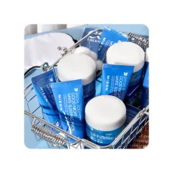 Mascarilla Nocturna Mizon - Good Night White Sleeping Mask 50ml