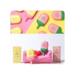 Mascarilla Nocturna PATCH HOLIC Yuja Brightening Sleeping Mask