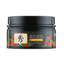 Mascarilla Nutritiva Doori DLAESOO Intensive Nourishing Pack 200 ml