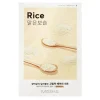Mascarilla Nutritiva MISSHA Airy Fit Sheet Mask (Rice)