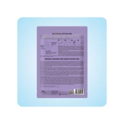 Mascarilla para Talones PUREDERM One-step Heel Softening Mask