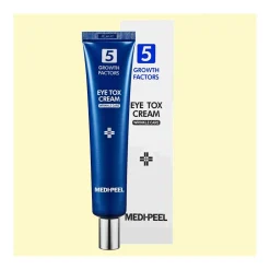 Medi-Peel Eye Tox Cream Contorno antiedad y reafirmante