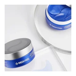 Medi-Peel Hyaluron Aqua Peptide 9 Ampoule Eye Patch