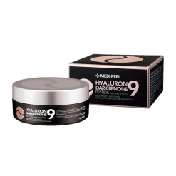 Medi-Peel Hyaluron Dark Benone Peptide 9 Ampoule Eye Patch