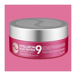 Medi-Peel Hyaluron Rose Peptide 9 Ampoule Eye Patch