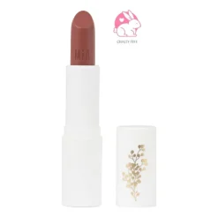 MIA Matt Lipstick Golden Brown- Tono Nude, con vitaminas