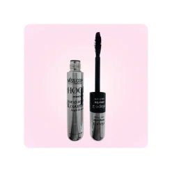 Miss Cop Lash Mascara Noir 2 en 1 Rehocils