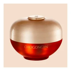 Missha Chogongjin Sosaeng Cream- Crema Anti Edad Premium