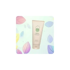 MISSHA Creamy Latte Cleansing Foam Green Tea- Piel grasa y poros