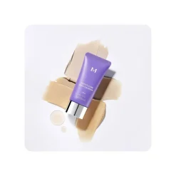 Missha M Perfect Cover Serum BB Cream N25 SPF50+ PA++++ 20ml