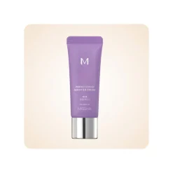 Missha M Perfect Cover Serum BB Cream N23 SPF50+ PA++++ 20ml
