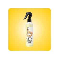 Mist nutritivo para el cabello Elizavecca CER-100 Collagen Coating Hair A+ Muscle Spray