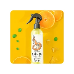 Mist nutritivo para el cabello Elizavecca CER-100 Collagen Coating Hair A+ Muscle Spray