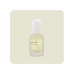 MIXSOON Bean Essence 30ml - Esencia hidratante y exfoliante