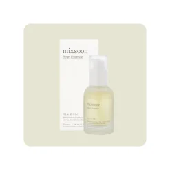 MIXSOON Bean Essence 30ml - Esencia hidratante y exfoliante