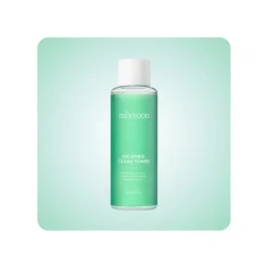 MIXSOON Cica Tree Clean Toner
