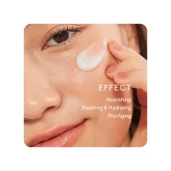 Mizon Collagen Power Lifting Emulsion Crema reafirmante con 54% de colágeno