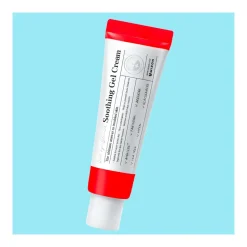 Mizon Good Bye Blemish Soothing Gel Cream- antiacné y calmante