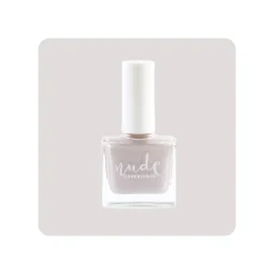 Nude Experiencie Boccador Esmalte Uñas Gris Rosado