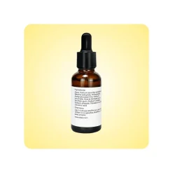 OLAE serum Anti-Acné y puntos negros 5% Vitamina C 2% BHA