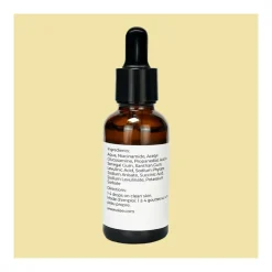 OLAE serum antimanchas de Niacinamida 8% y NAG 4%