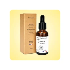 OLAE serum Hidratante 2% Postbiotic HA + PGA 1%