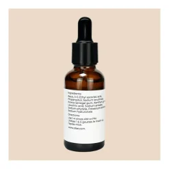 OLAE serum natural de vitamina C al 15%