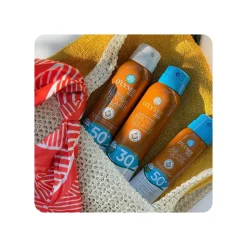 O'lysee Bruma solar con alta protección SPF 50+ 150 ml