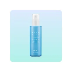 Ottie Aqua Rich Hyaluron Essence Lotion - Hidratación, Luminosidad