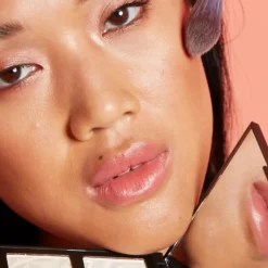 Paleta de iluminadores Youstar GLAM QUEEN HIGHLIGHTER PALETTE