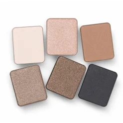 Paleta de sombras Youstar Smokey Brown Eyeshadow Palette