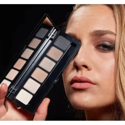 Paleta de sombras Youstar Smokey Brown Eyeshadow Palette