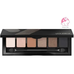 Paleta de sombras Youstar Smokey Brown Eyeshadow Palette