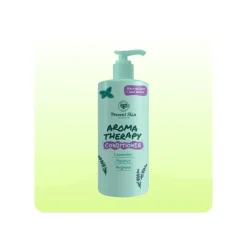 PRESENT SKIN Aromatherapy Conditioner - Hidratante y fortalecedor