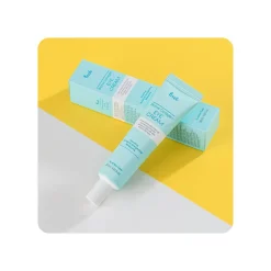 PRRETI Biome Collagen Eye Cream Contorno de ojos reafirmante con péptidos