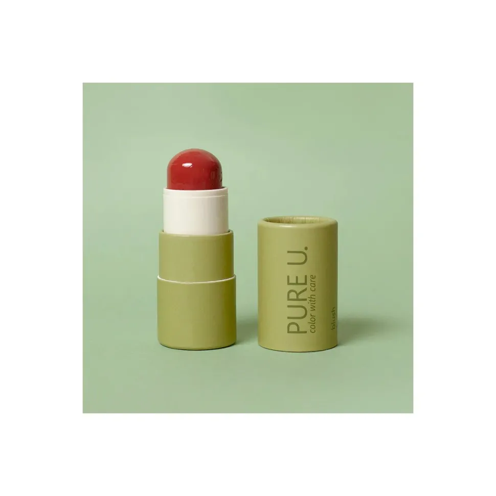 Pure U Colorete en crema Summer Night