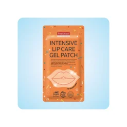 PUREDERM Intensive Lip Care Gel Patch