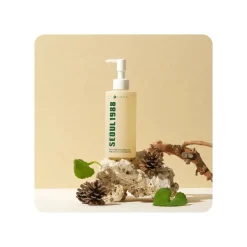 Seoul 1988 Cleansing Oil: Pine Cica 1%+Probiotics