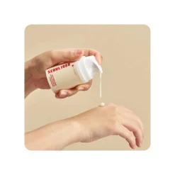 Seoul 1988 Cream: Retinal Liposome 1% + Fermented Rice