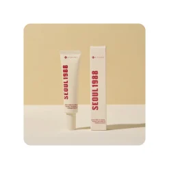 Seoul 1988 Eye Cream: Retinal Liposome 4% + Fermented Bean