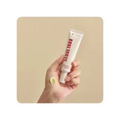 Seoul 1988 Eye Cream: Retinal Liposome 4% + Fermented Bean